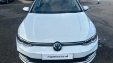 Volkswagen Golf 1.0 TSI Life 5dr Petrol Hatchback